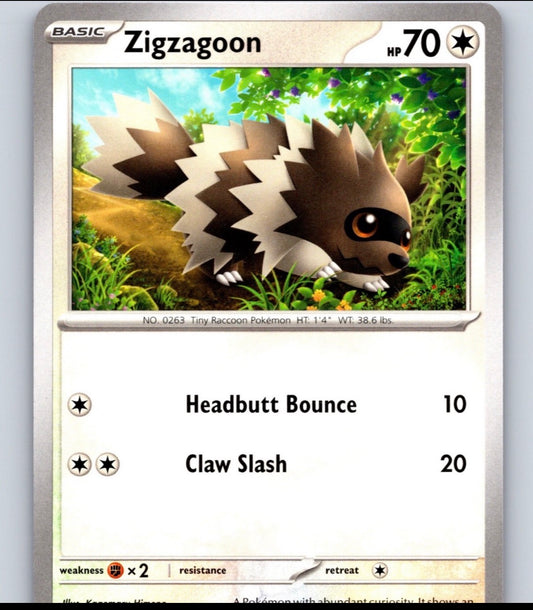 Alysa Liu Signed Pokémon Card