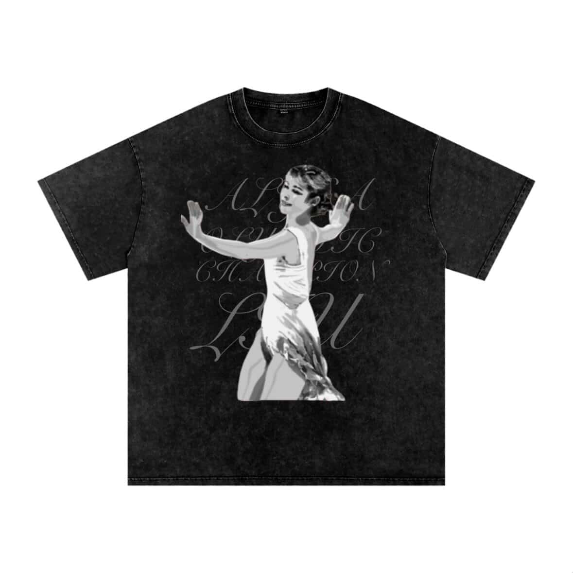 $LIU “TWIFTA” Shirt