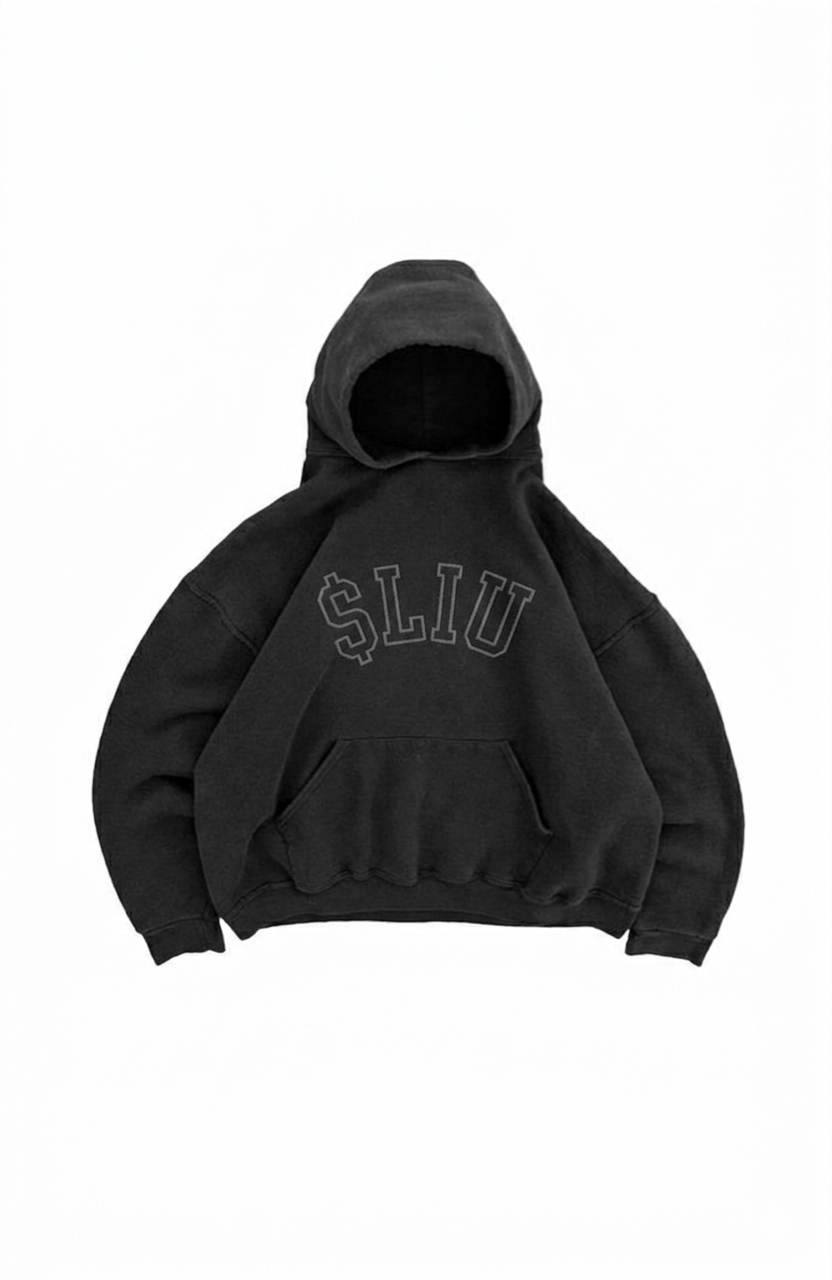 $LIU Hoodie (Pre-Order)